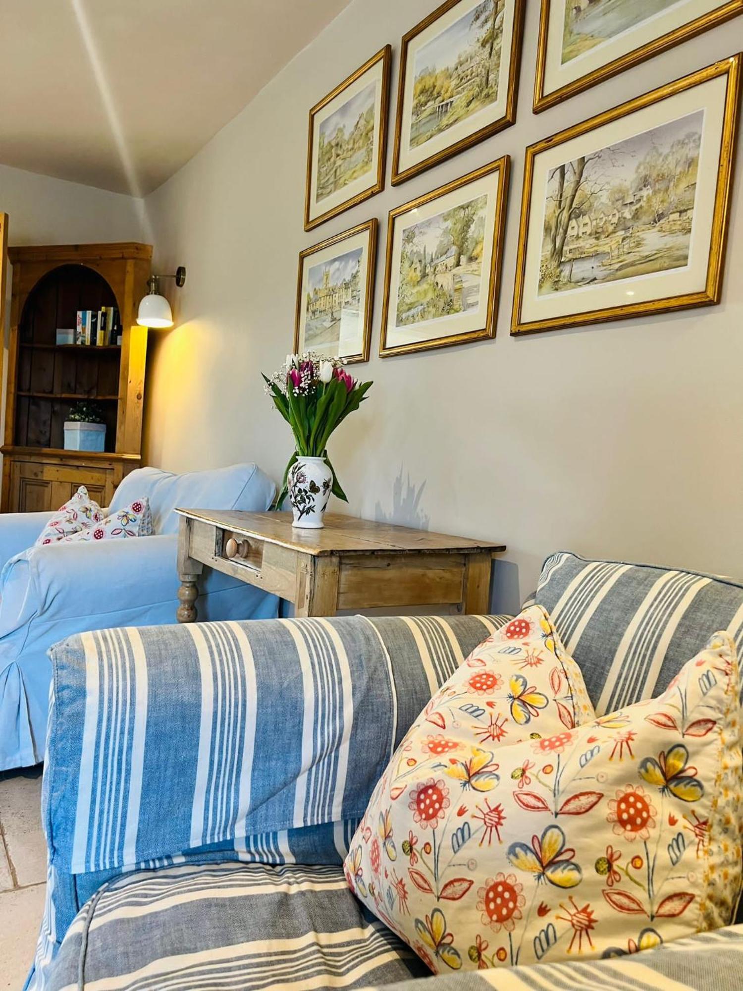 Stanway House, 8 Bedroom, 8 Bath Cheltenham Ngoại thất bức ảnh