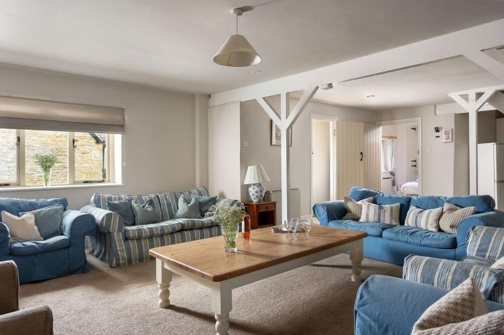 Stanway House, 8 Bedroom, 8 Bath Cheltenham Ngoại thất bức ảnh