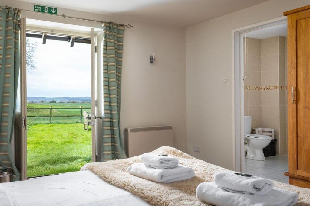Stanway House, 8 Bedroom, 8 Bath Cheltenham Ngoại thất bức ảnh