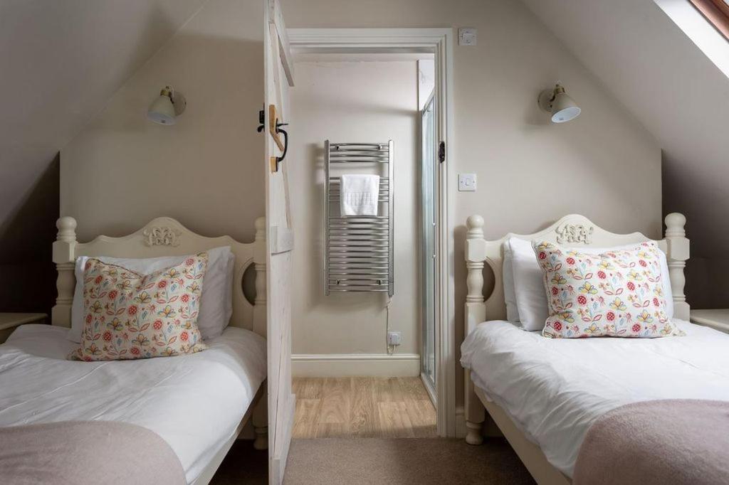Stanway House, 8 Bedroom, 8 Bath Cheltenham Ngoại thất bức ảnh
