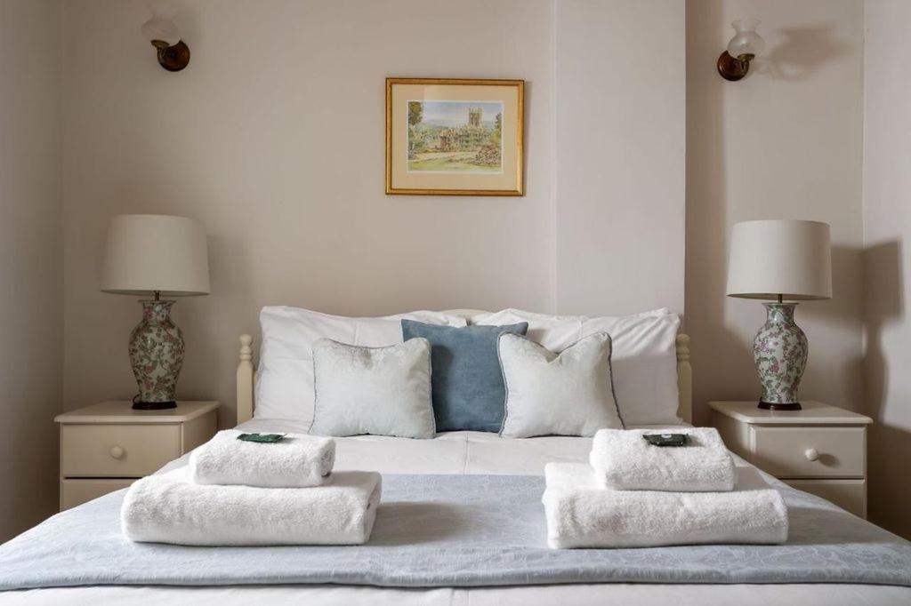 Stanway House, 8 Bedroom, 8 Bath Cheltenham Ngoại thất bức ảnh
