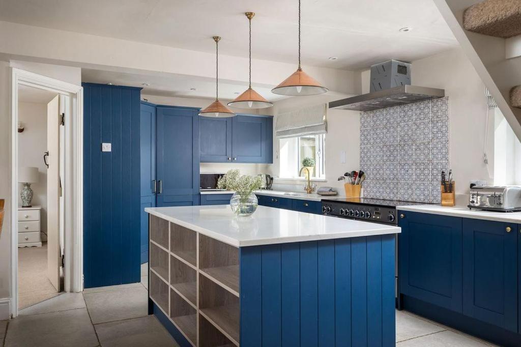 Stanway House, 8 Bedroom, 8 Bath Cheltenham Ngoại thất bức ảnh